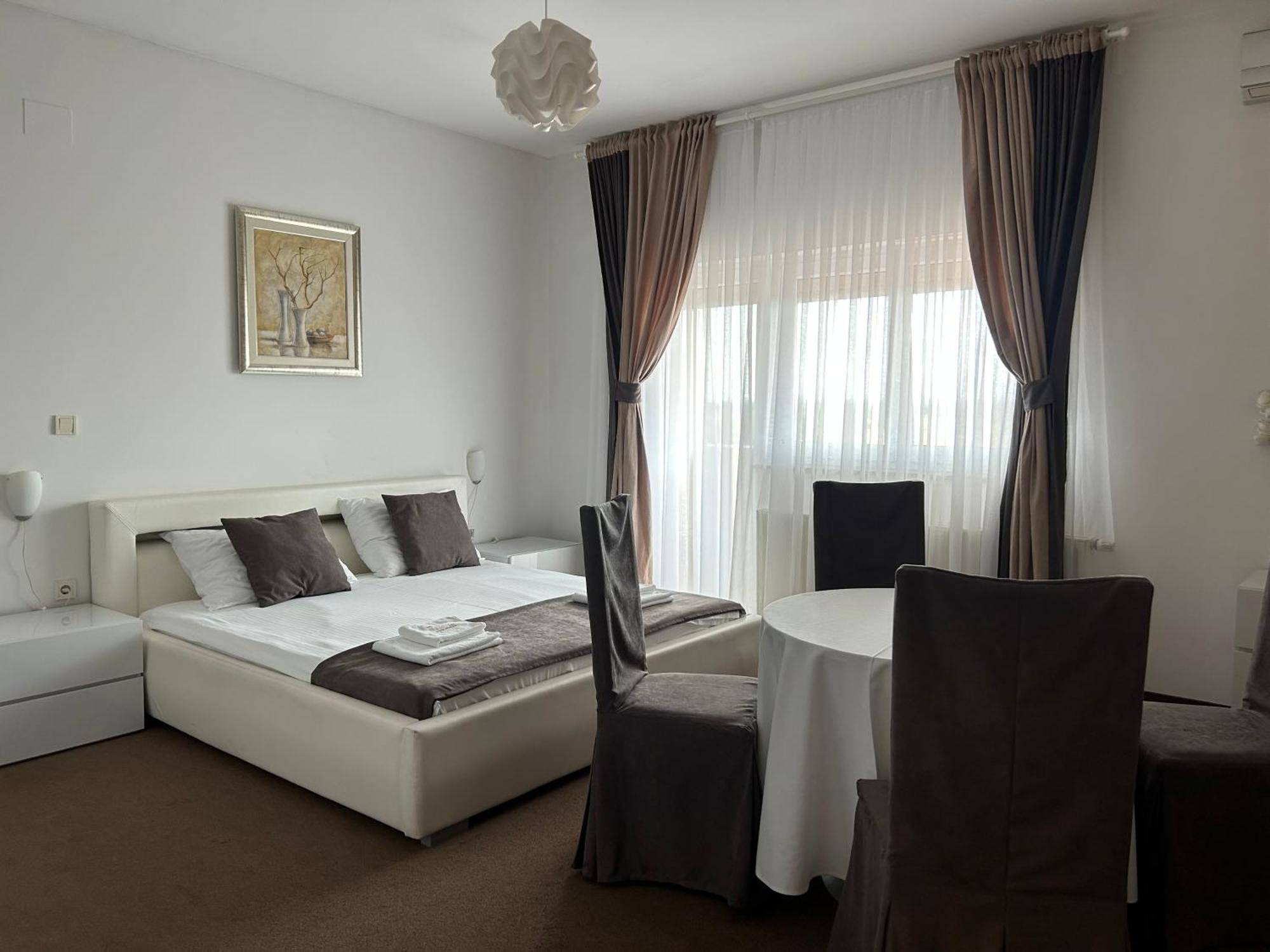 Rooms Laguna Sesvete Exterior foto