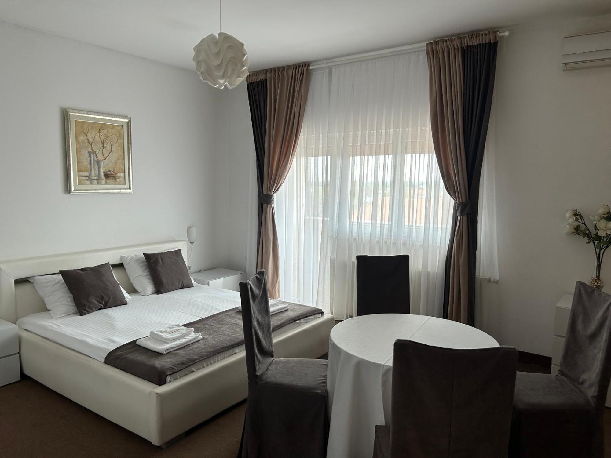 Rooms Laguna Sesvete Exterior foto